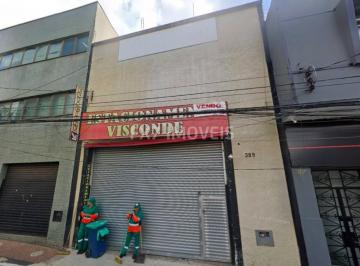 Foto 16 · Barracão Comercial à venda no Centro de Campinas