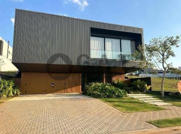 Foto 01 · CASA EM CONDOMÍNIO À VENDA NO ALPHAVILLE NOVA ESPLANADA III - VOTORANTIM/SP