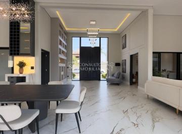 Foto 13 · Luxuosa casa de 4 suítes no Condomínio Estância Hípica em Nova Odessa-SP: 550m² de pura sofisticação