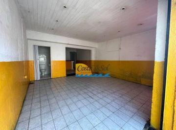 4208572aced5ad64980e6774f28341647d112b60 · Casa com 2 dormitórios à venda por R$ 560.000,00 - Boqueirão - Praia Grande/SP