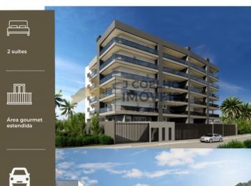 Foto 01 · Apartamento na planta com 2 suítes a venda na Praia Grande - Ubatuba/SP
