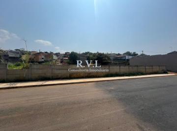 Foto 01 · Terreno à venda em Atibaia-SP, Jardim São Felipe. Com 310 m² de área. Aproveite esta oportunidade!