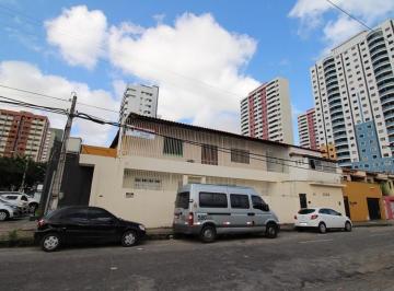 ed9059dccff29c1679643c31f7f83ed877bbe98b · Casa com 8 dormitórios à venda por R$ 1.350.000,00 - Fátima - Fortaleza/CE