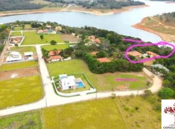 Foto 01 · Venda Casa na Represa "Pé na Água" - Oportunidade! Não perca!