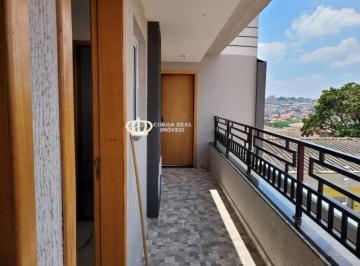 Foto 01 · APARTAMENTO COM 2 QUARTOS LOCALIZADO NA VL NOVA SAVOY