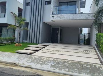 Casa de 5 quartos, Manaus · CASA Á VENDA COM 5 SUÍTES EM CONDOMÍNIO RENASCENSE PONTA NEGRA.