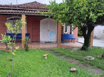 Casa · 154m² · 3 Quartos · 3 Vagas · Casa em Jardim Porto Novo - Caraguatatuba, SP