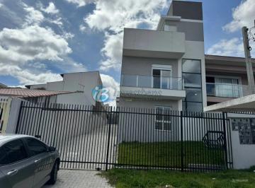 Casa · 144m² · 3 Quartos · 1 Vaga · Triplex Novo no Bairro Alto – 3 dorm / 2 suítes –