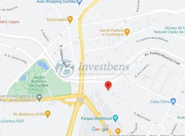 Terreno · 500m² · EXCELENTE TERRENO NO BAIRRO CAJURU