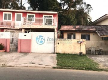 Terreno · 848m² · Terreno à Venda no Iguaçu II, Fazenda Rio Grande -