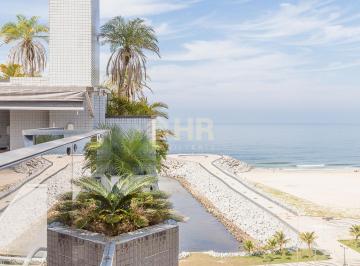 Apartamento · 171m² · 3 Quartos · 1 Vaga · Cobertura com 03 dormitórios sendo 01 suíte em Cai