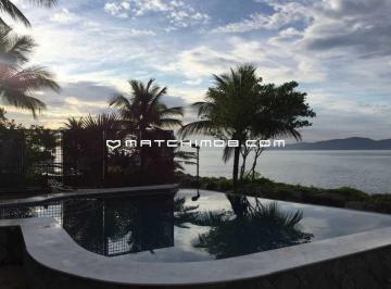 Casa · 352m² · 4 Quartos · 2 Vagas · Porto Real Resort em Mangaratiba