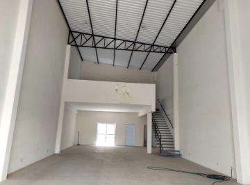Foto 04 · Galpão Comercial para Locação em Sorocaba-SP, Wanel Ville  1 Sala, 3 Banheiros, 200m² de Área