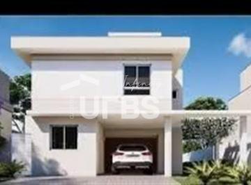 Casa de 3 quartos, Aparecida de Goiânia · SOBRADO 181MT 4 QUARTOS SENDO 3 SUITE JARDINS MARSELHA 