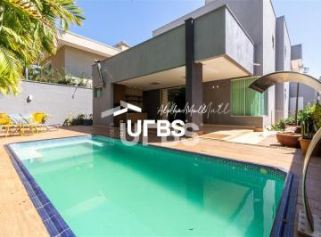 Casa de 4 quartos, Goiânia · SOBRADO 319MT 4 SUITES JARDINS VERONA 