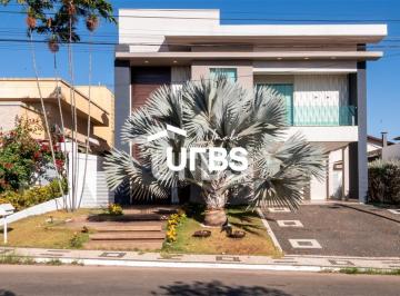 Casa de 4 quartos, Goiânia · SOBRADO 370MT 4 SUITES JARDINS MADRI 