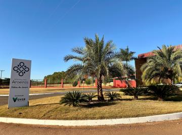 Terreno , Bela Vista de Goiás · Lote em Condomínio de Chácaras