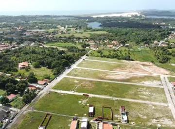 Terreno , Aquiraz · Loteamento ao lado do Centro de Aquiraz