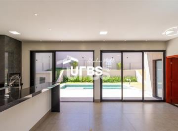 Casa de 3 quartos, Senador Canedo · SOBRADO 213,17MT 3 SUITES JARDINS BOLONHA 