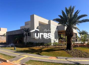 Casa de 4 quartos, Goiânia · CASA TERREA 440MT 4 SUITES JARDINS ITALIA 