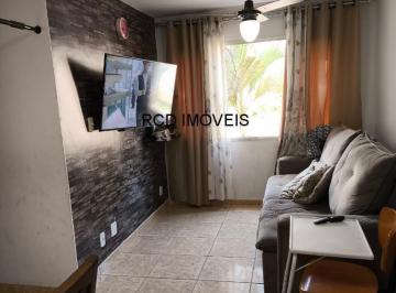 Apartamento de 2 quartos, São Paulo · Apartamento 2 Dorms 53m²