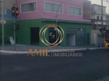 Foto 01 · RA AMIL ALUGA PONTO COMERCIAL, TERREO, 30M², MONTE CASTELO, REGIÃO CENTRAL.