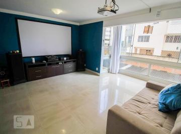 Apartamento · 135m² · 3 Quartos · 1 Vaga · Apartamento para Aluguel - Setor Bueno, 3 Quartos, 135 m² - Goiânia