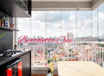 Apartamento de 3 quartos, São Paulo · Apartamento para venda 69m2 3 quartos (1 suíte) sacada 1 vagas Vila Maria.