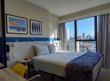 Apartamento de 1 quarto, Recife · Excelente Apartamento com Ar Condicionado e Academia em Boa Viagem - Recife, PE.