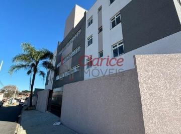 Foto 01 · Apartamento com 3 dorm à venda no bairro Cruzeiro em São José dos Pinhais, Apartamento novo a venda