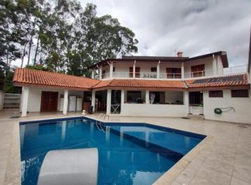 Casa · 467m² · 5 Quartos · 6 Vagas · Casa para venda em Condomínio Ibiti Do Paço de 467.00m² com 5 Quartos, 3 Suites e 6 Garagens