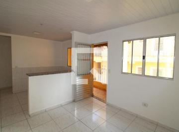 Casa · 37m² · 1 Quarto · 1 Vaga · Casa para Aluguel - Mandaqui, 1 Quarto,  37 m² - São Paulo