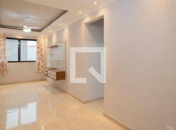 Apartamento · 72m² · 2 Quartos · Apartamento para Aluguel - Vila Jordanópolis, 2 Quartos, 72 m² - São Bernardo do Campo