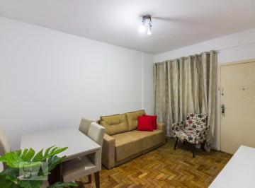 Apartamento · 40m² · 1 Quarto · Apartamento à Venda - Santana, 1 Quarto,  40 m² - São Paulo
