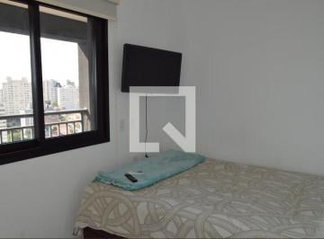 Apartamento · 21m² · 1 Quarto · Apartamento à Venda - Vila Mariana, 1 Quarto, 21 m² - São Paulo