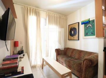 Apartamento · 39m² · 2 Quartos · Apartamento à Venda - Bom Retiro, 2 Quartos, 39 m² - São Paulo