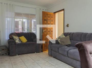 Casa · 165m² · 5 Quartos · 1 Vaga · Casa à Venda - Baeta Neves, 5 Quartos, 165 m² - São Bernardo do Campo