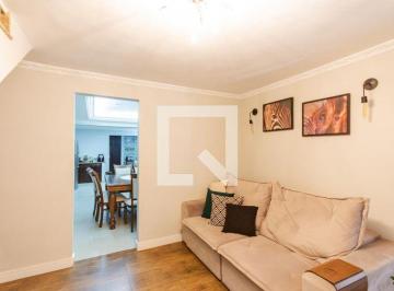 Casa · 243m² · 3 Quartos · 4 Vagas · Casa à Venda - Utinga, 3 Quartos, 243 m² - Santo André