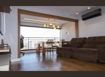 Apartamento · 78m² · 2 Quartos · 1 Vaga · Apartamento à Venda - Vila Santa Clara, 2 Quartos,  78 m² - São Paulo