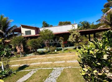imagem-1 · Chácara em Aragoiania Chácara à Venda, 8000.00 por R$ 1390000.00 VN23182
