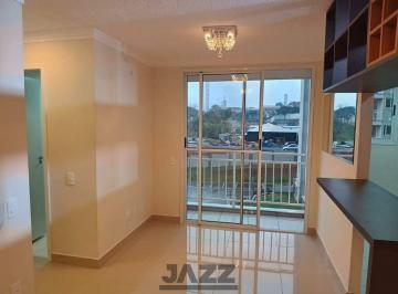 Apartamento · 44m² · 2 Quartos · 1 Vaga · Apartamento para Venda - Vila Palácios, Campinas - 2 Quartos - 44m²