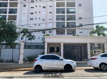 Apartamento · 66m² · 2 Quartos · 1 Vaga · Apartamento à Venda - Jardim Nossa Senhora Auxiliadora, Campinas - 66m2  - 2 Quartos