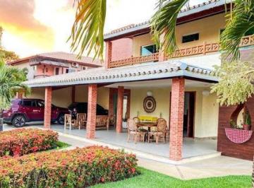 Casa de Condomínio, Guarajuba (Monte Gordo) · Casa à venda - em Guarajuba (Monte Gordo)