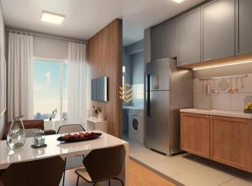 Apartamento · 39m² · 2 Quartos · Apartamento à venda em Canoas, bairro Fátima - Porto Bello
