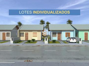 Terreno · 241m² · Lotes com infraestrutura completa prontos para a venda