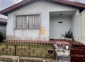 Casa · 300m² · 4 Quartos · 1 Vaga · Casa à venda em Canoas, Nossa Senhora das Graças, com churrasqueira e ar condicionado