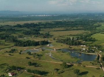 Rural · 2170m² · Terreno em Condomínio Residencial Fazenda Interlagos