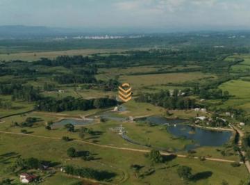 Rural · 2170m² · Terreno em Condomínio Residencial Fazenda Interlagos