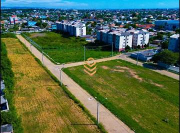 Terreno · 158m² · Terrenos em loteamento em ótima localização em Canoas.