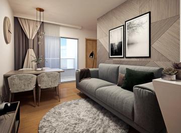 Apartamento · 41m² · 2 Quartos · Apartamento à venda em Porto Alegre - Parque Porto Boa Vista